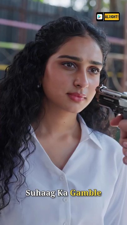 suhaag ka gamble