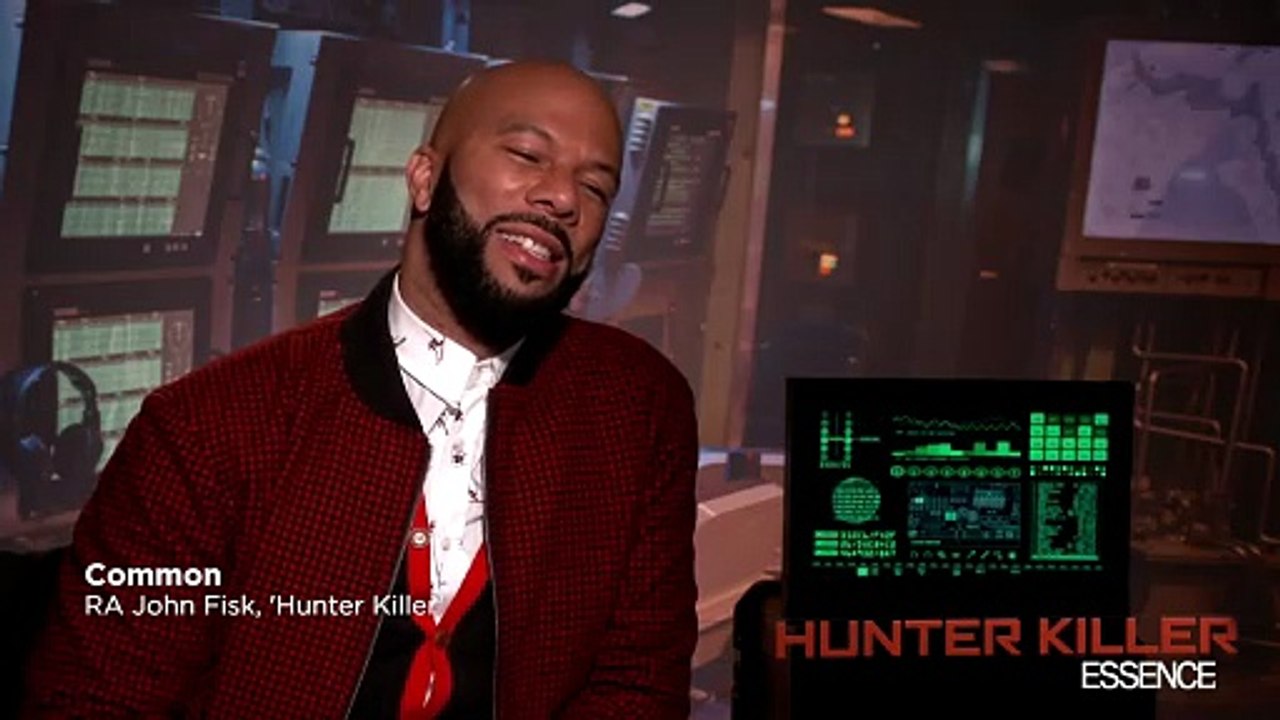 Common Freestyles About Denzel Washington