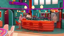 Big Brother Season 3 Episode 28