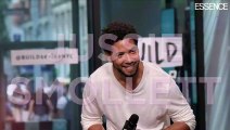 Yes, Girl! Podcast: Jussie Smollett