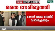 SIRനെതിരായ ബംഗാൾ മുഖ്യമന്ത്രി  മമത ബാനർജിയുടെ ഹരജി  സുപ്രീംകോടതി പരിഗണിക്കുന്നു