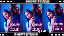 [HOT 2026] The Bodyguard I Can’t Escape #mydrama | Gem Studio