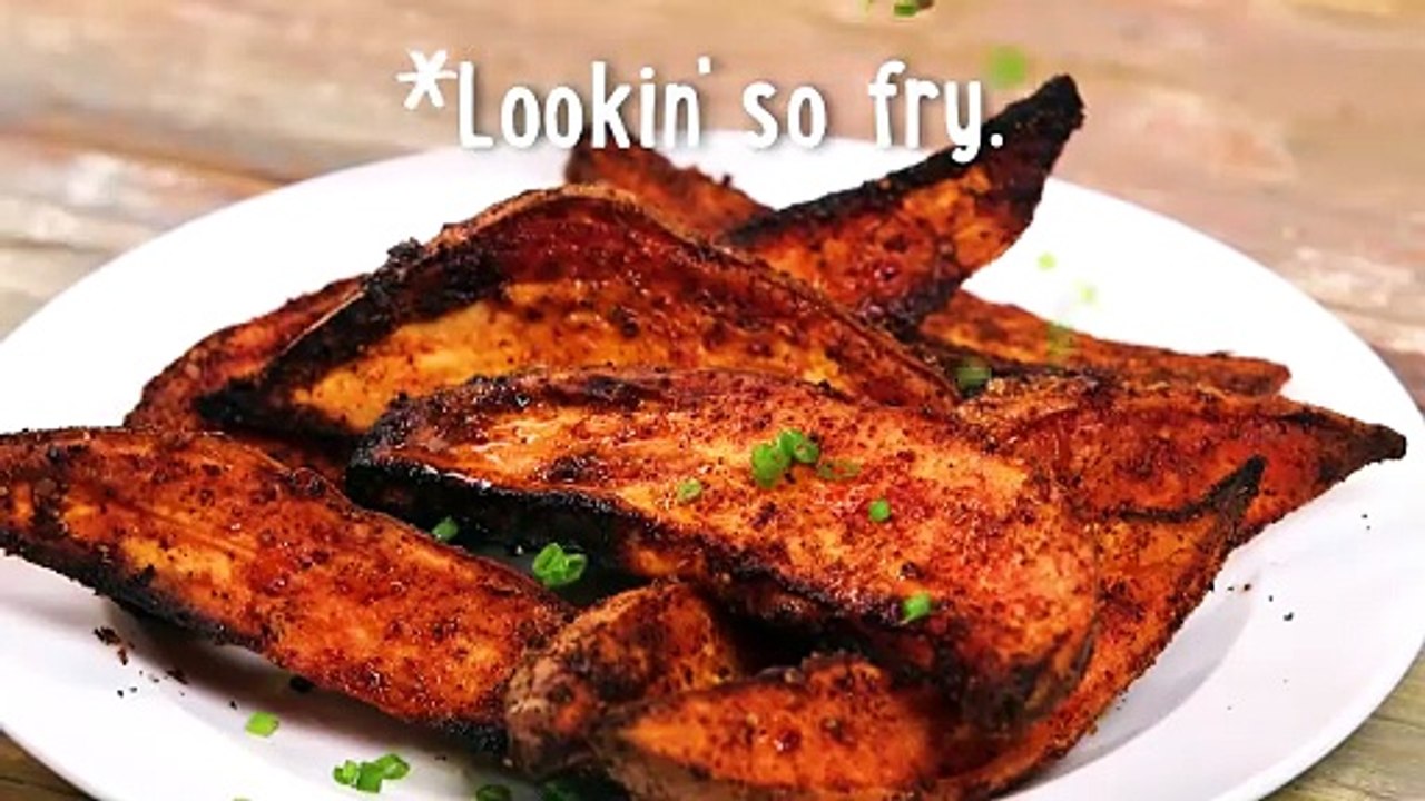 WTF Is An Airfryer?