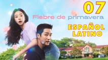 Fiebre de primavera Capítulo 7 (Español Latino) | Spring Fever | Full HD Episodio