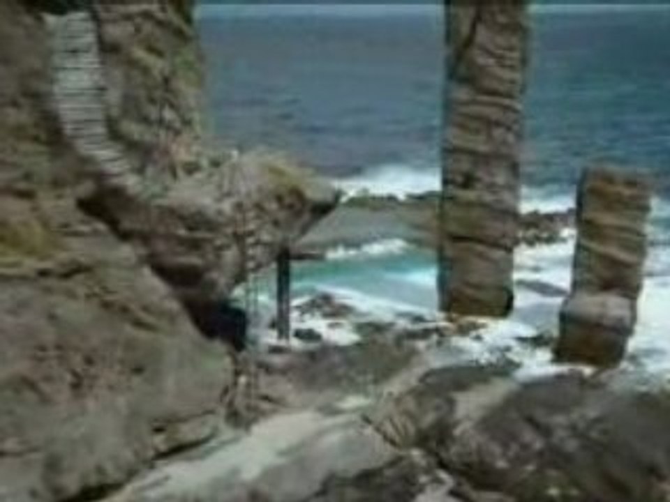 Channel 4 rocks ident