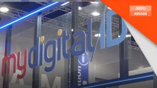 Tiada yang akan terpinggir dalam penggunaan MyDigital ID