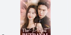 The Perfect Betrayal Full Chinese Drama - English Sub