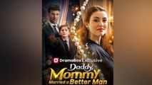 Daddy, Mommy Married a Better Man Full EP - Full