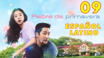 Fiebre de primavera Capítulo 9 (Español Latino) | Spring Fever | Full HD Episodio