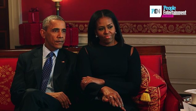 President Obama’s Powerful Message to PEOPLE Readers: This Election Should Not ‘Negate All the Progress That’s Been Made’