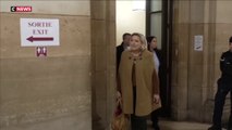 Procès du RN : cinq ans d'inéligibilité requis à l'encontre de Marine Le Pen
