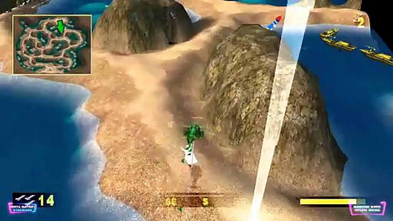 Army Men Air Attack Part 3