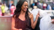 Yes, Girl! Podcast: The Bachelorette's Rachel Lindsay