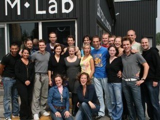 Musicalworld loopt door naar Joe - De hemel kan wachten