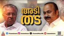 സ്വർണക്കൊള്ളയിൽ ഇന്നും ആളിക്കത്തി സഭ; ഭരണ - പ്രതിപക്ഷങ്ങൾ തമ്മിൽ വാക്‌പോര്