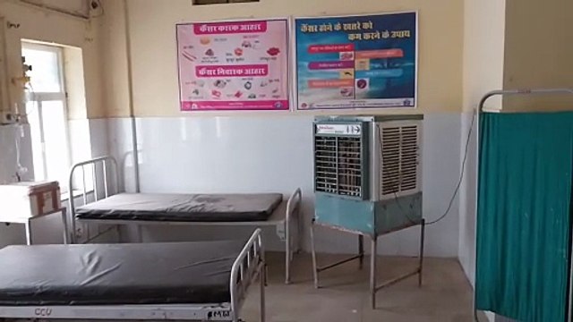 swm: कैंसर दिवस: दबे पांव बढ़ रहा कैंसर, युवा भी हो रहे शिकार