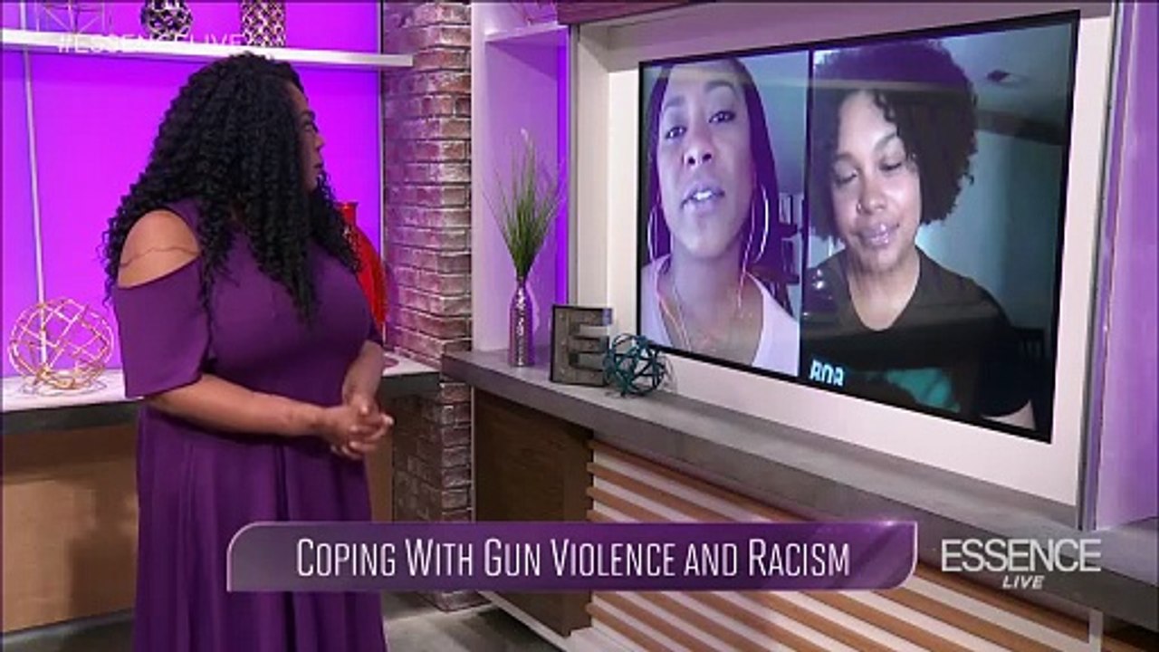 Beyond Hashtags- Pressuring Trump to End Police Violence
