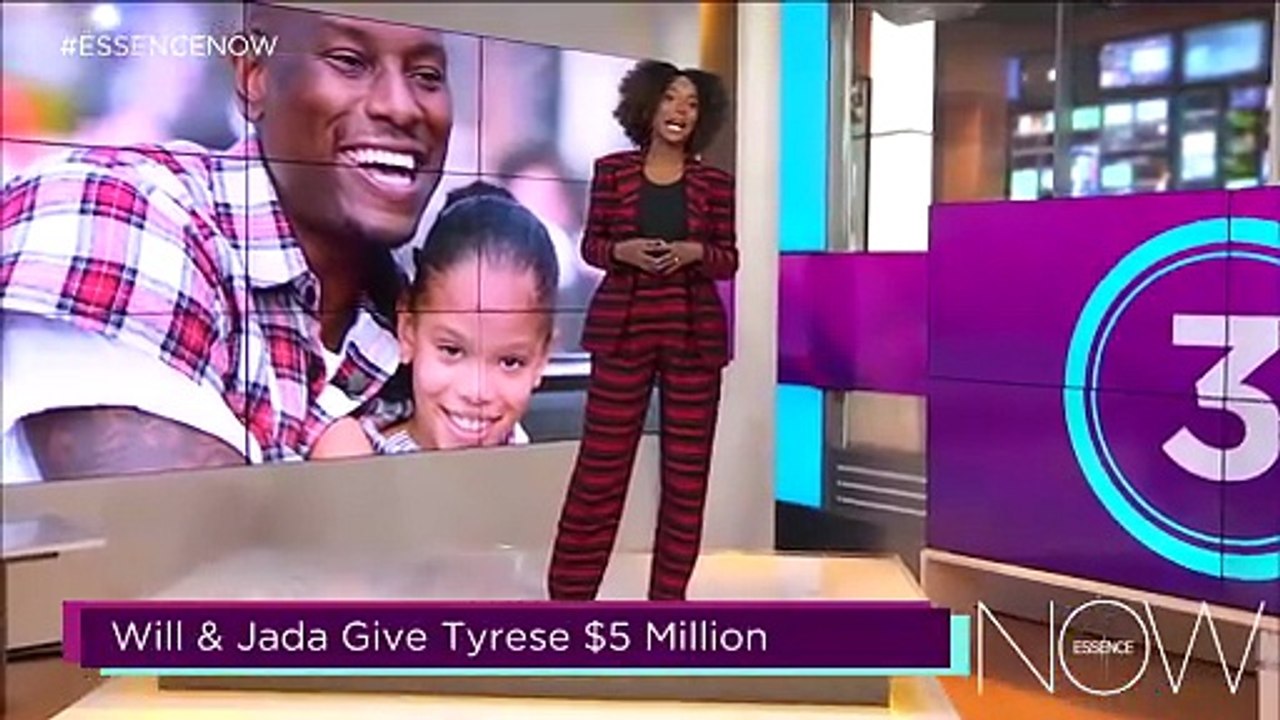 ESSENCE Now November 7: Sheree Whitfield Talks RHOA, Lessons from Beauty CEO's, Plus Arming Churches With Guns