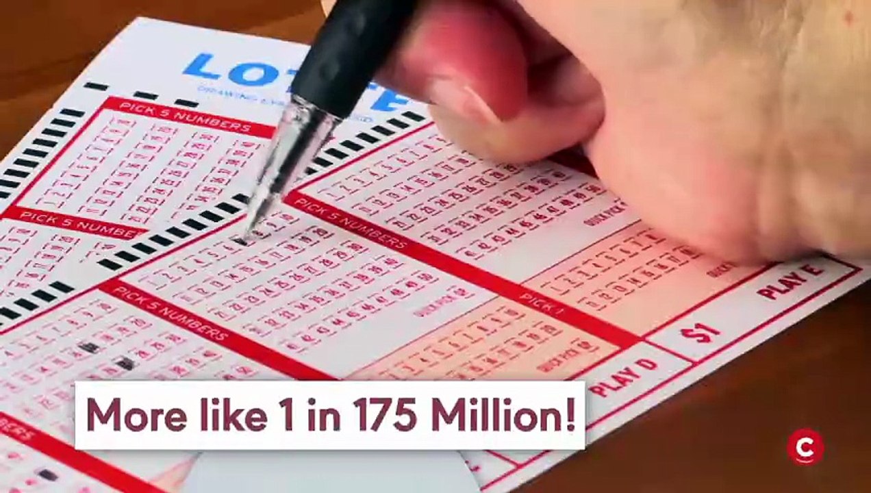 How to Take a Lottery Payout