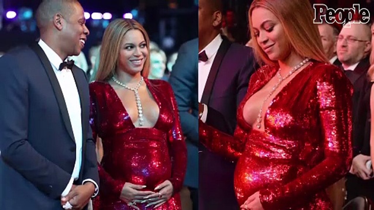 Beyonce Welcomes Twins!