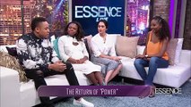Naturi Naughton on What She’d Change About Tasha on 'Power'