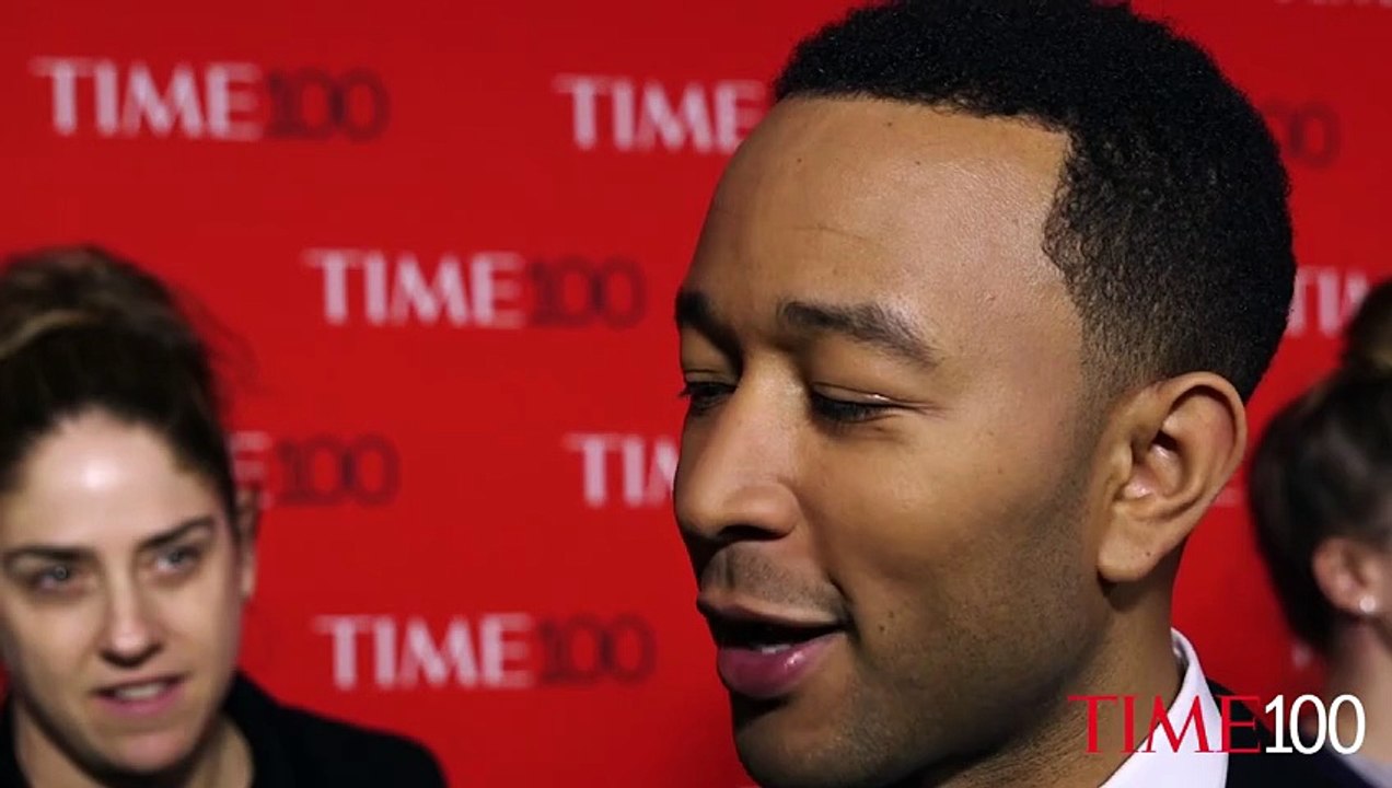 TIME 100 Honorees Share What They're Currently Listening To