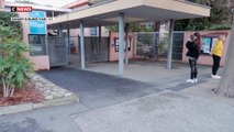 Professeure grièvement blessée par un élève à Sanary-sur-Mer  : Le point sur ce qui s'est passé