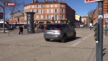Refus d'obtempérer : 94 km de course-poursuite entre Toulouse et Carcassonne