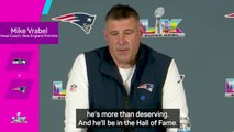 Vrabel addresses Patriots owner Kraft's reported Hall of Fame snub