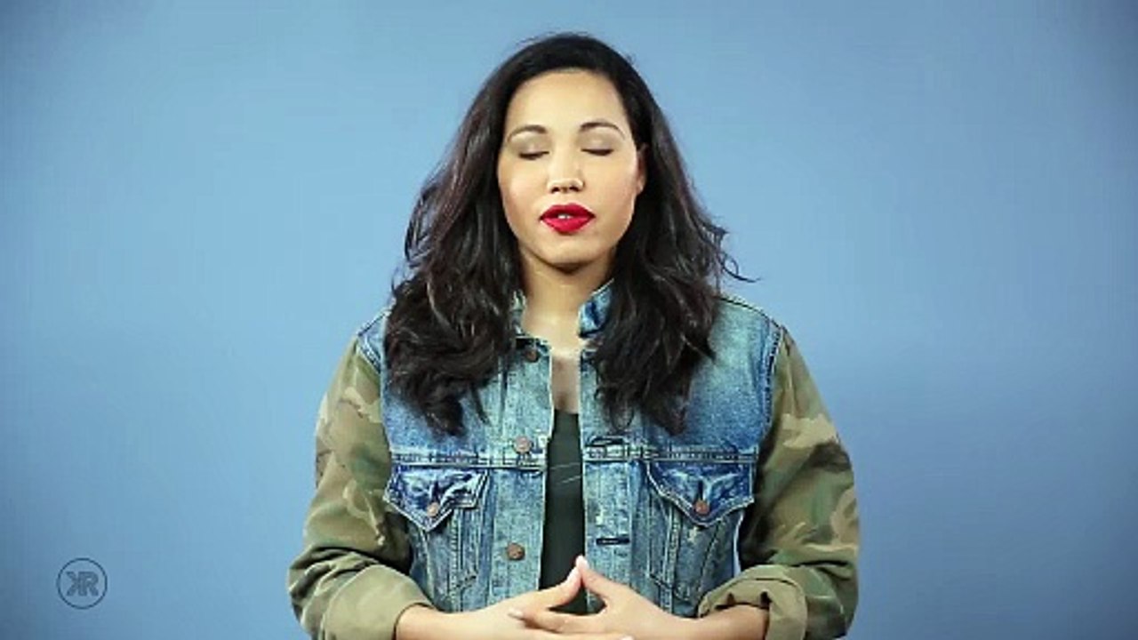 Cast of 'Underground' On Colon Cancer Awareness Month