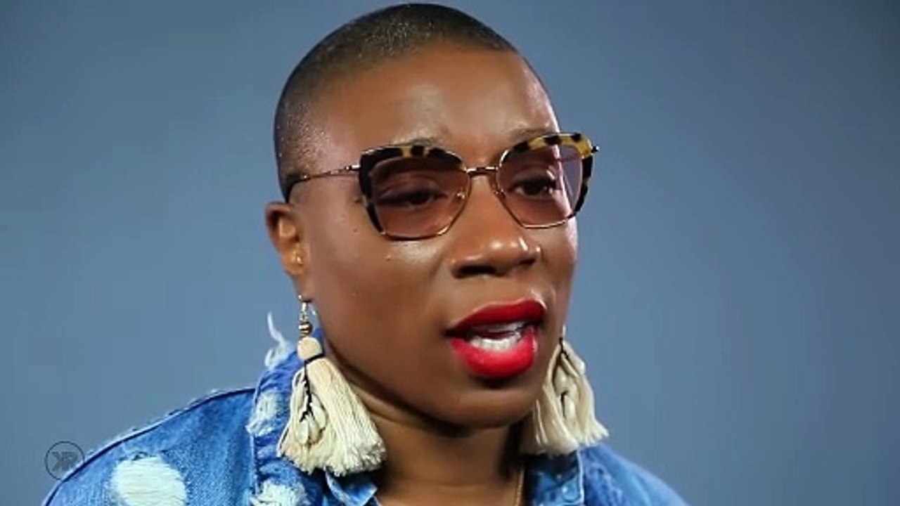 Colon Cancer Awareness PSA With The Cast Of Underground