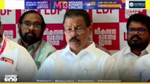 നിയമ സഭയിൽ അക്രമം കാണിക്കാനാണ് പ്രതിപക്ഷം ശ്രമിക്കുന്നതെന്ന് CPM സംസ്ഥാന സെക്രട്ടറി എം.വി. ഗോവിന്ദൻ