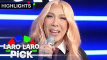 Vice Ganda, naniniwalang dapat maranasan ng mga politiko ang 'hirap' ng Pinoy | It’s Showtime