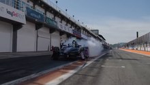Porsche 99X Electric: Vorbereitung auf Saison 12 in Valencia