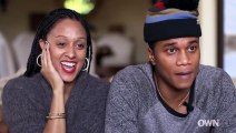 What Cory Hardrict Loves About How Tia Mowry Loves Him