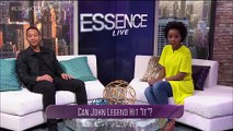 Can John Legend Hit These Essence Festival Notes?