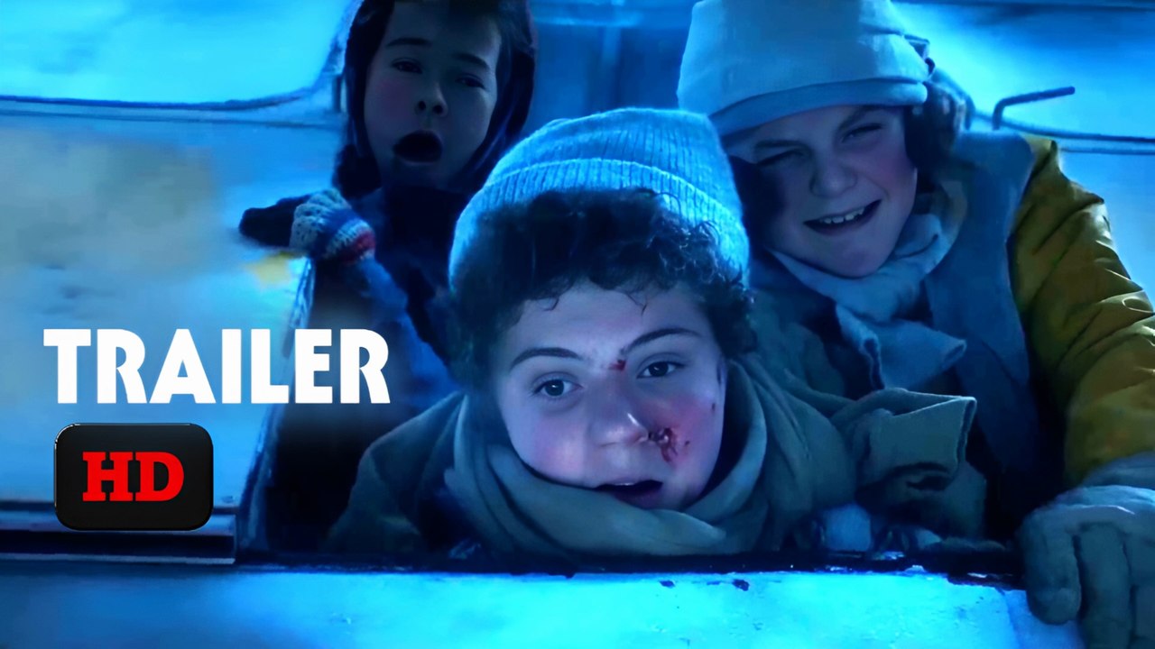 LAST RIDE | Official Trailer | (2026) Spike Lee.