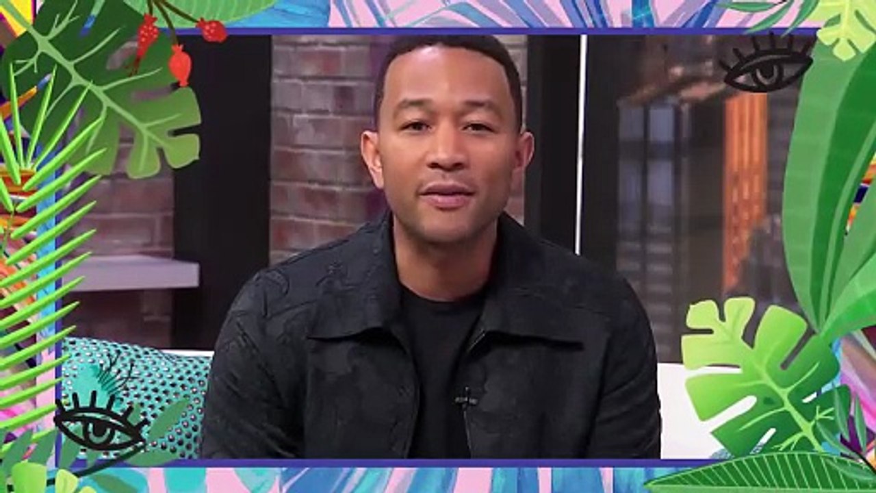 John Legend is a Citizen Of Woke Wonderland