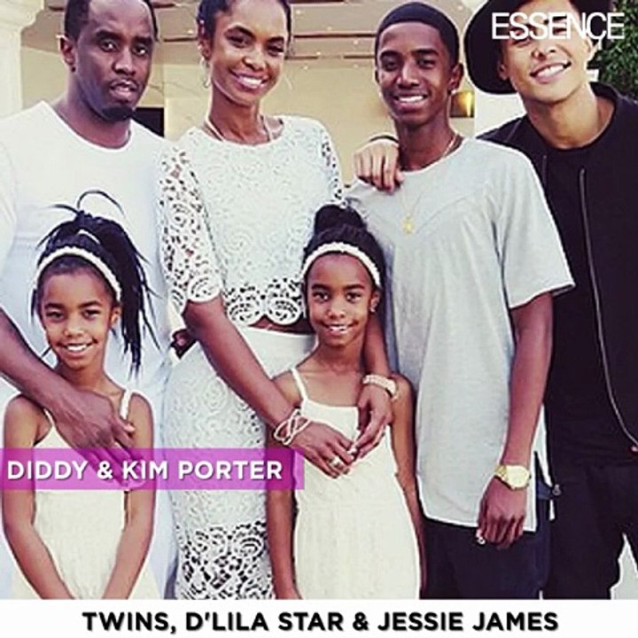Celebs With Twins And Triplets
