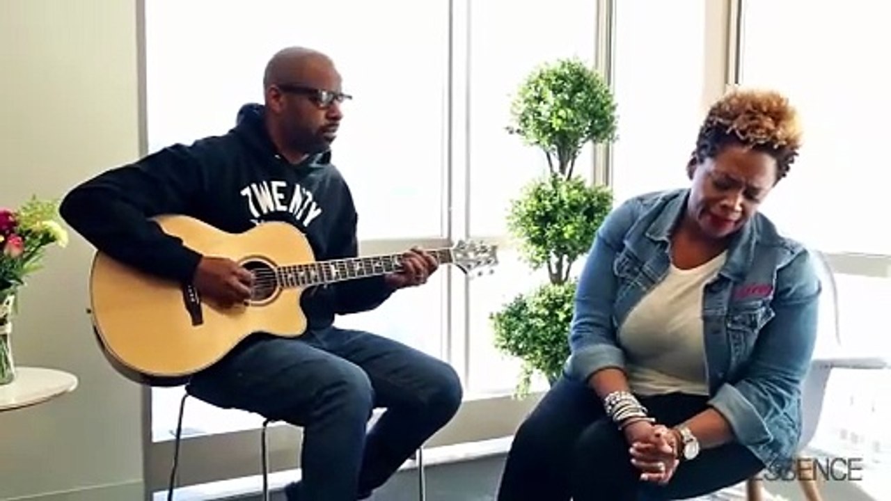 Avery Sunshine: Medley