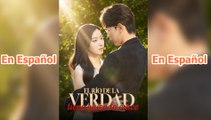 El río de la verdad tiene quien lo cruce (En Español)