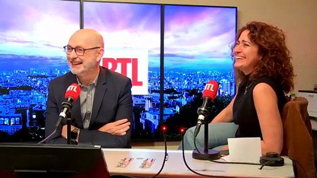 Le Cave' réveil du 04 février 2026