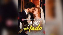 A Mi Lado (Doblado)