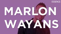 Yes, Girl! Podcast: Marlon Wayans