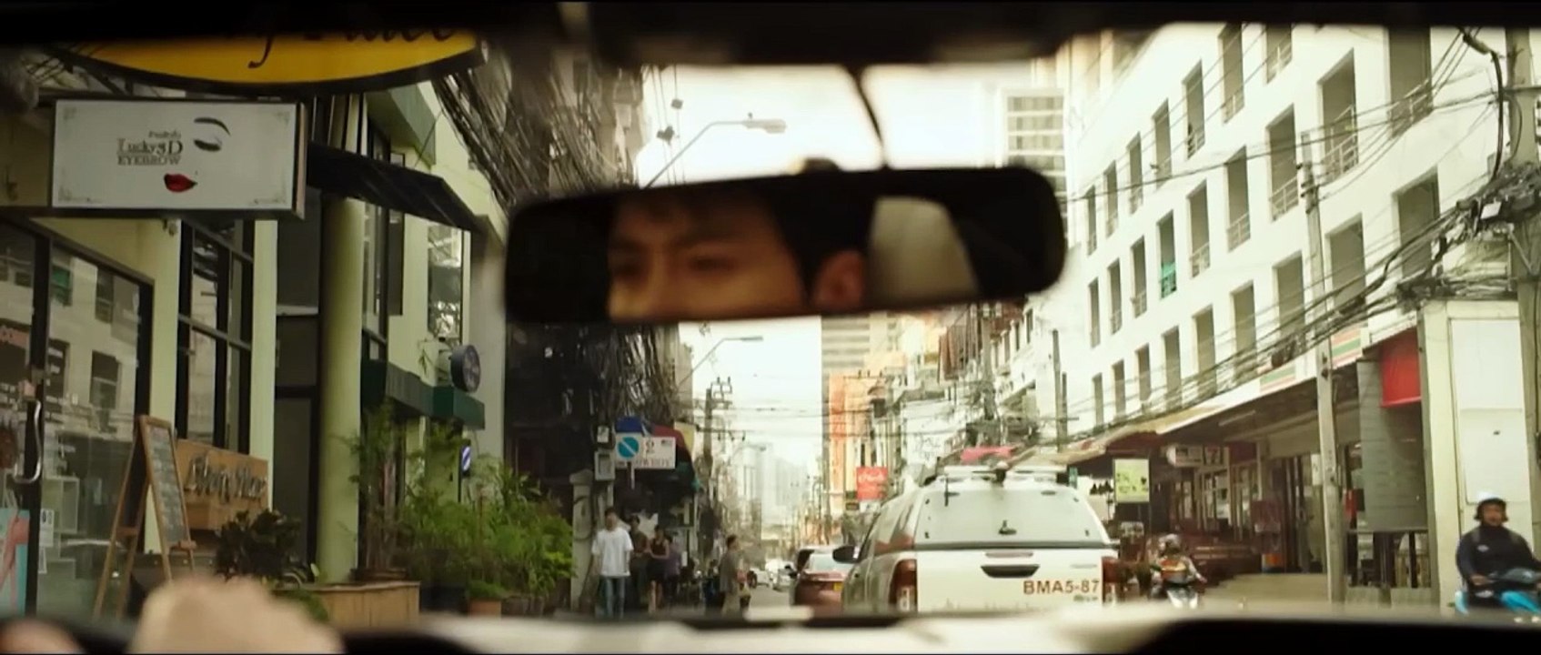 L'HÉRITIER (2023) Bande Annonce VF - HD