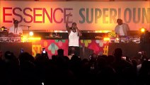 Behind the Scenes with ESSENCE Fest Superlounge Act Ro James