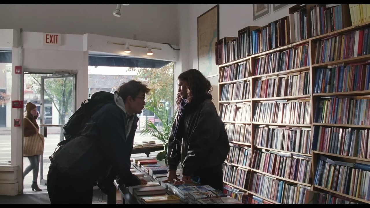 The Drama Trailer (2026 Movie) Robert Pattinson, Zendaya