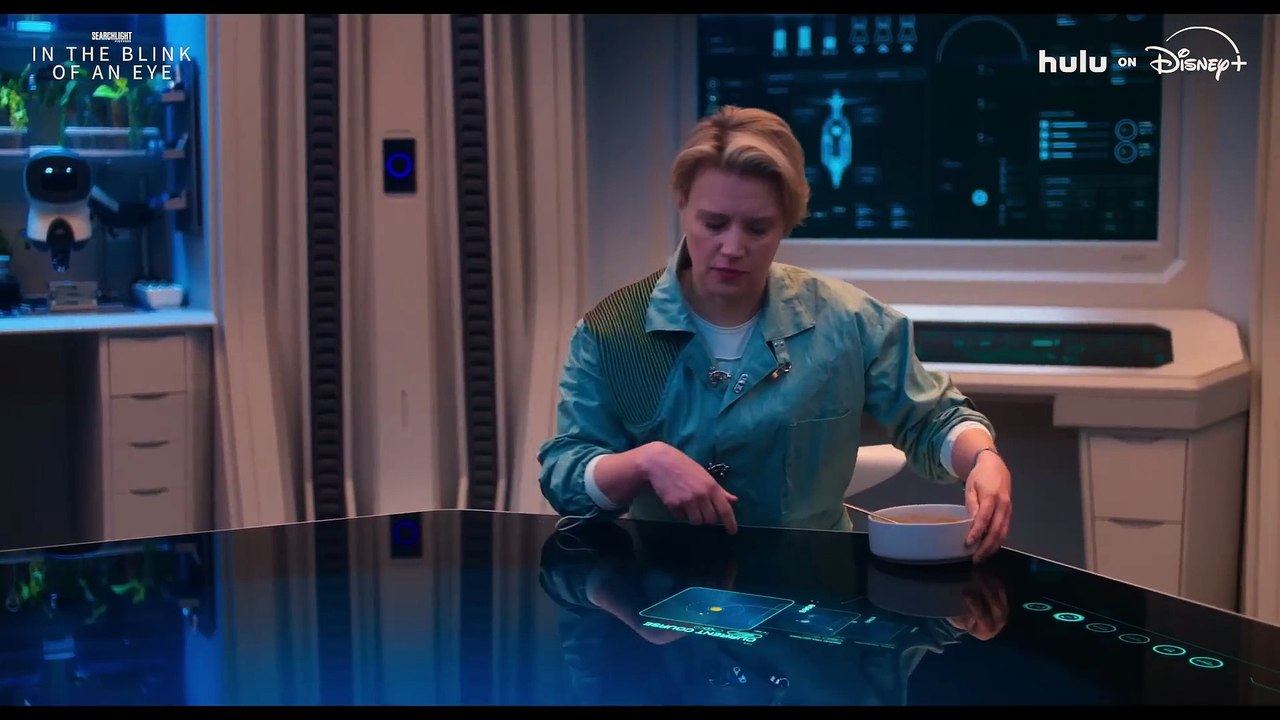 In the Blink of an Eye Trailer #1 (2026 Movie) Kate McKinnon, Rashida Jones