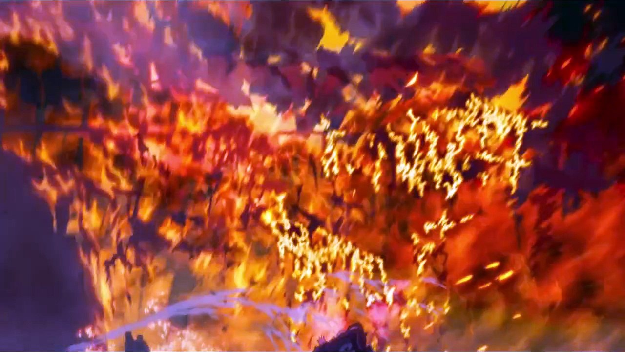 LE GARÇON ET LE HÉRON (2023) Bande Annonce VOSTF - HD