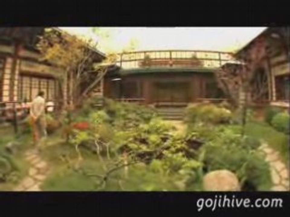Goji History